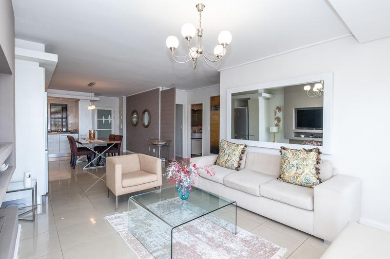 To Let 2 Bedroom Property for Rent in Plumstead Western Cape
